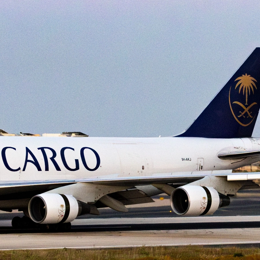 Perishable air freight Darwin