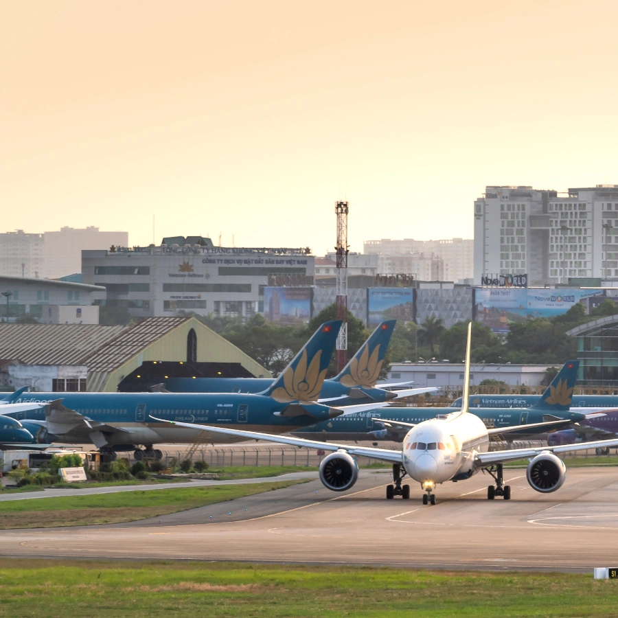 Customs clearance Darwin Airport