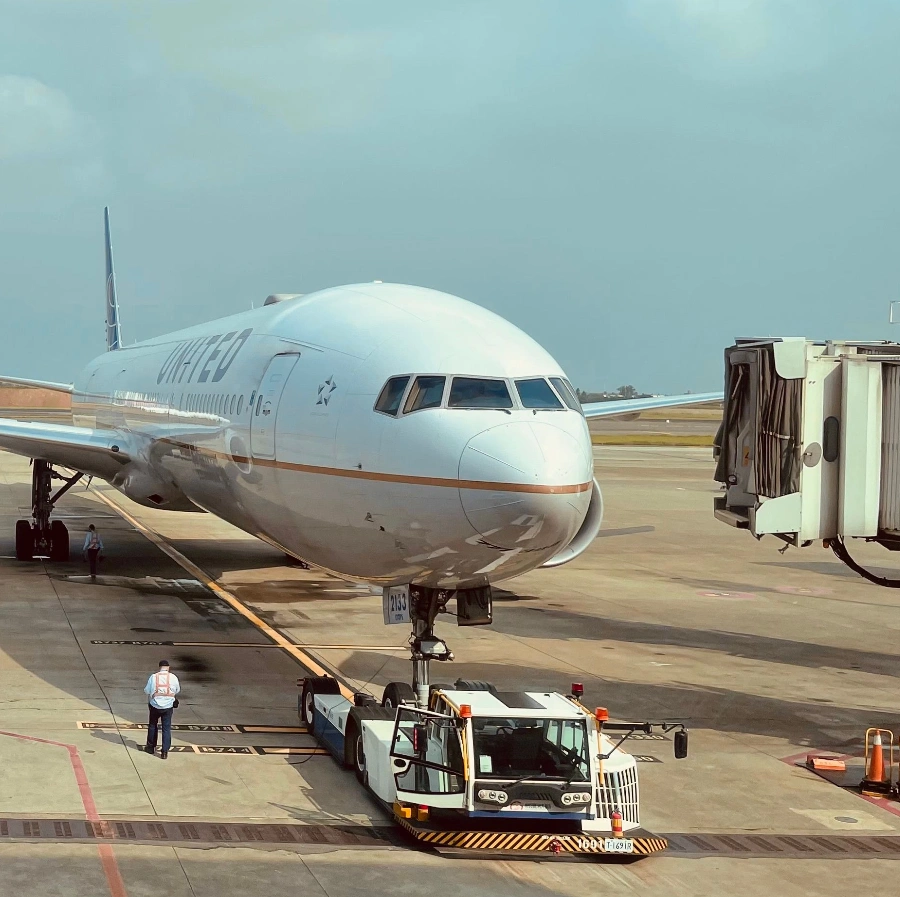 Darwin cargo biosecurity